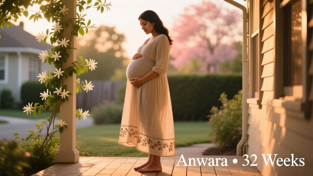Anwara: A Doula’s Evidence-Based Guide to Safe, Supported Childbirth in Bangladesh