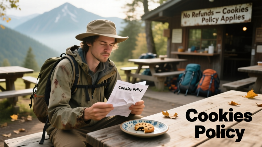 Understanding Cookies Policy: What Travelers Need to Know About Data Privacy on Budget Booking Sites