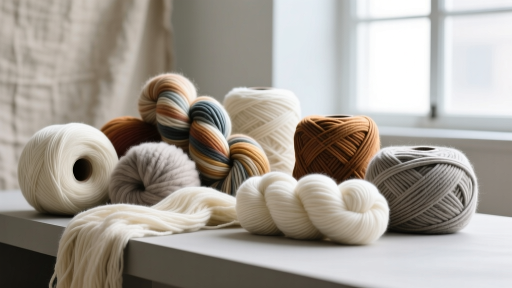 Best Knitting Yarn: Myth-Busting Guide for Designers
