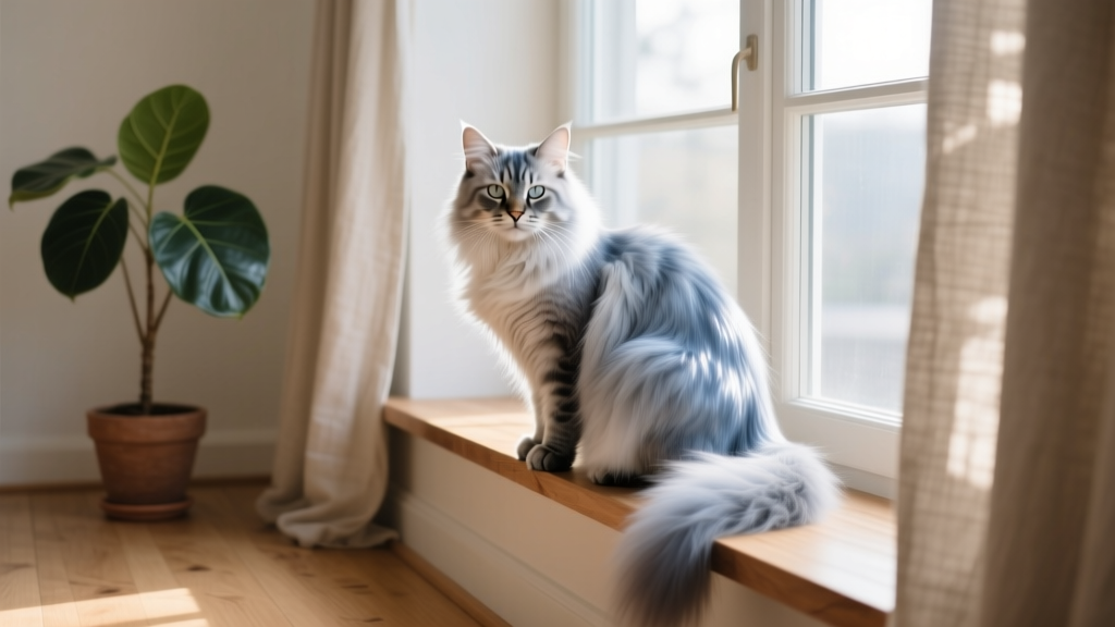Nebelung