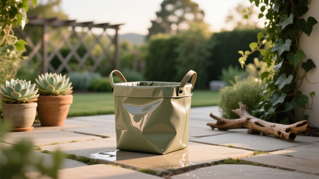 Where to Buy Waterproof Baskets for Outdoor Use