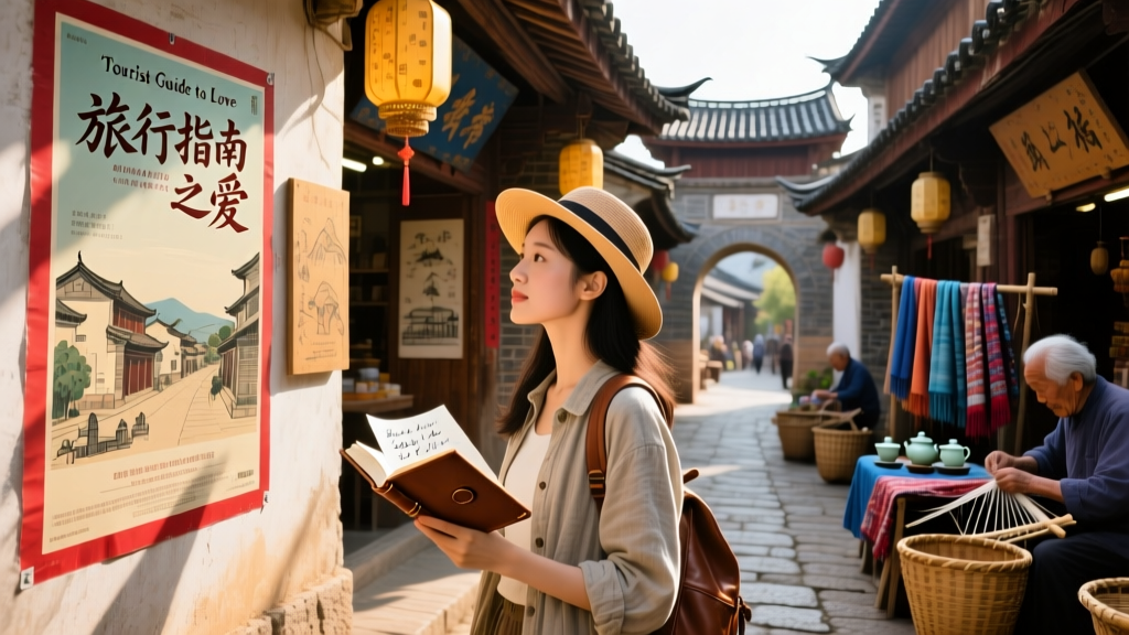 Where Was 'A Tourist’s Guide to Love' Filmed? Uncovering the Real Locations Behind Netflix’s Romantic Escapade
