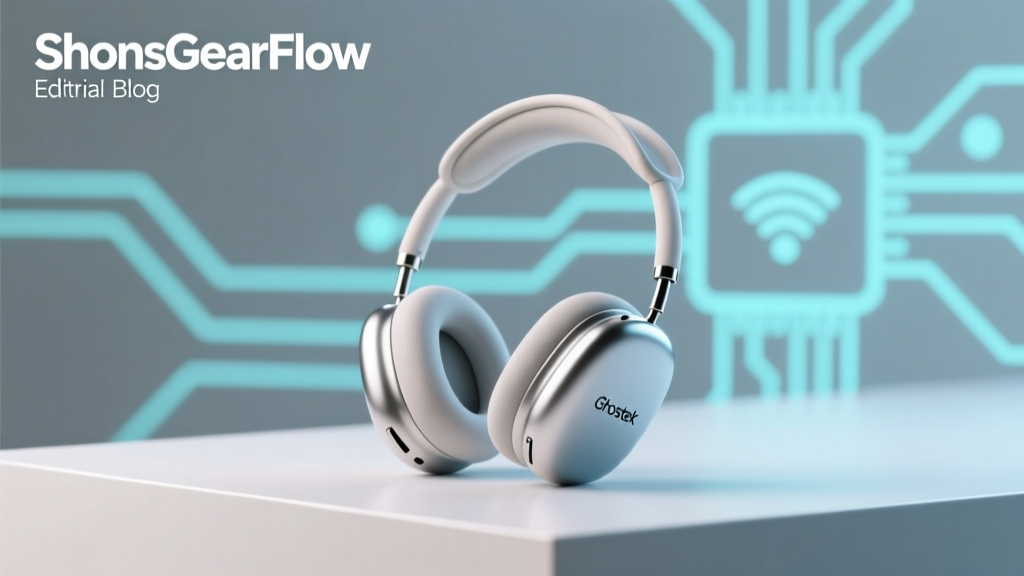 Are Ghostek Headphones Waterproof? (2026)