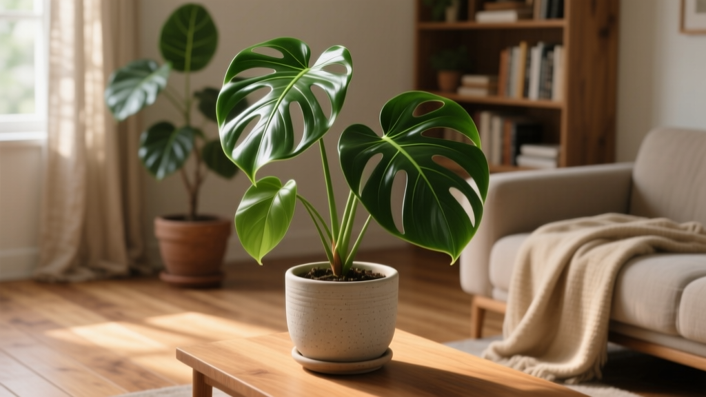 Philodendron Care in Low Light: Science-Backed Tips