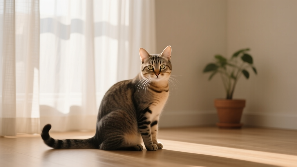 What Different Cat Behaviors Mean Latest