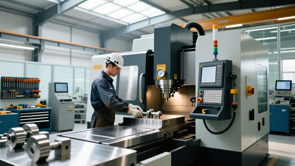 How Operator Training Lowers Heavy Equipment Finance Costs