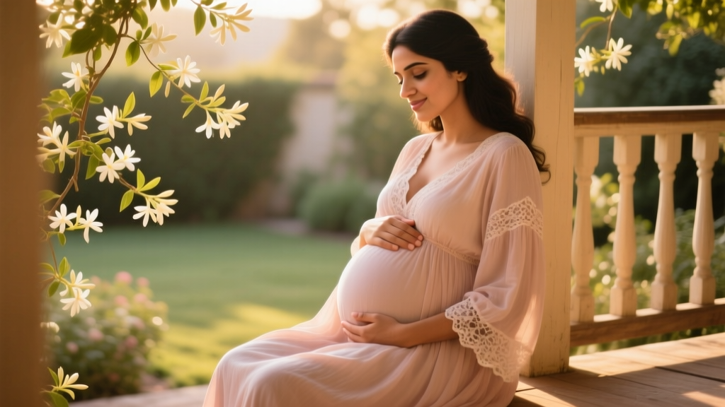 Siddiqa: A Doula’s Evidence-Informed Guide to Pregnancy, Birth, and Postpartum Care in the Modern Era