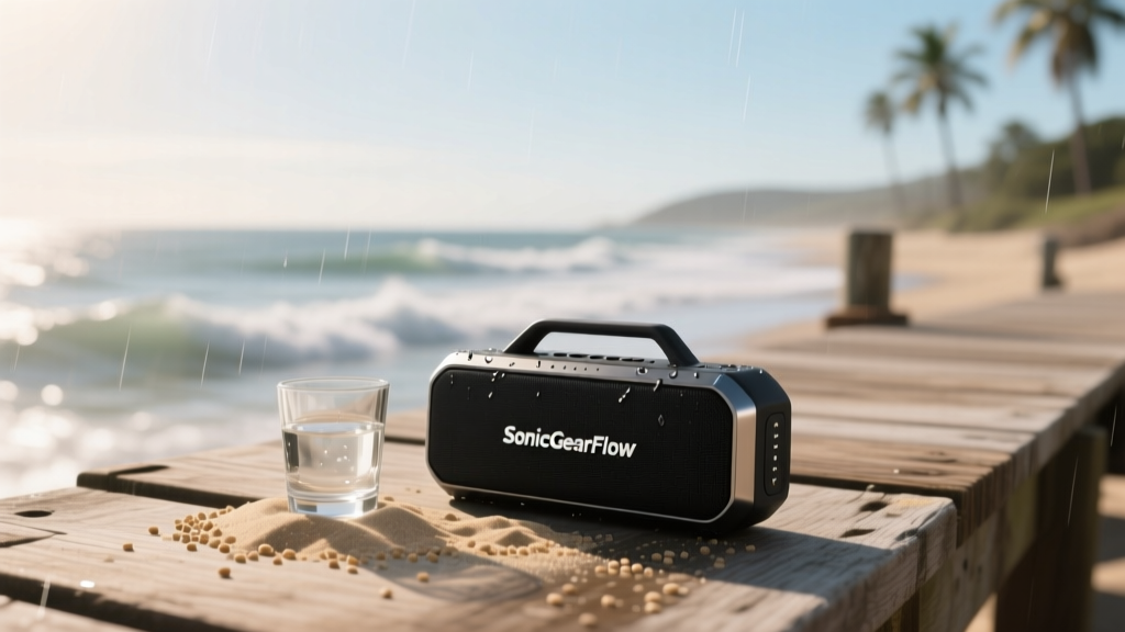 Best Outdoor Bluetooth Speaker (2026)