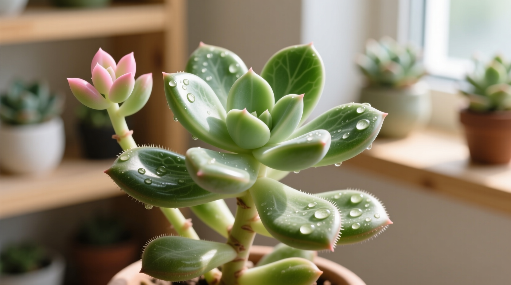 Jade Plant Guide: 5 Key Features | TheHomeSprouts