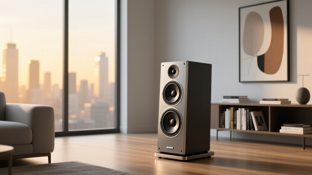 Floor Speakers: Top 3 Bluetooth Noise-Cancelling (2026)