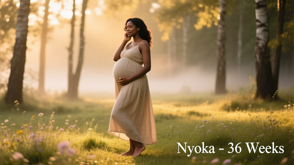 Nyoka: Evidence-Based Insights on This Traditional Herbal Remedy During Pregnancy and Postpartum