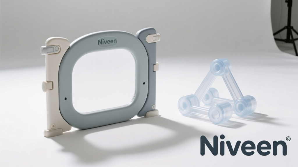 Niveen: A Child Safety Specialist’s Evidence-Based Review of the Niveen Baby Monitor System