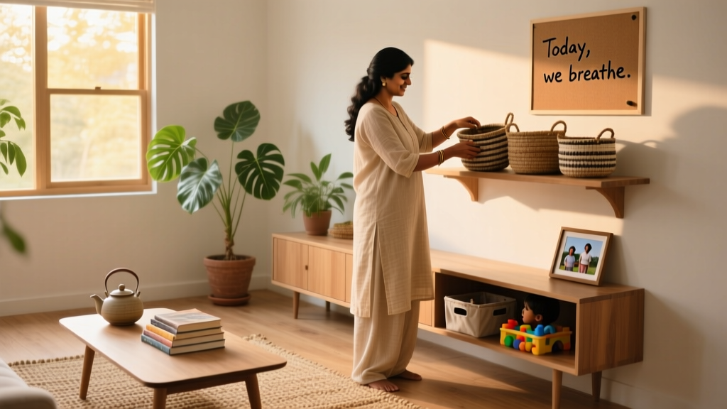 Ashwini: A Practical Guide to Raising a Calm, Resilient Child Through Ayurvedic Temperament Principles