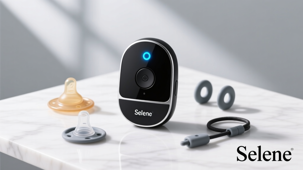 Selene: A Child Safety Deep Dive into the Popular Baby Monitor System