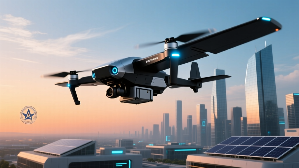 Fixed Wing Drone Kit What To Buy Why: 7 Non-Negotiable Criteria You’re Overlooking (Especially Range, Payload, and FAA Compliance)