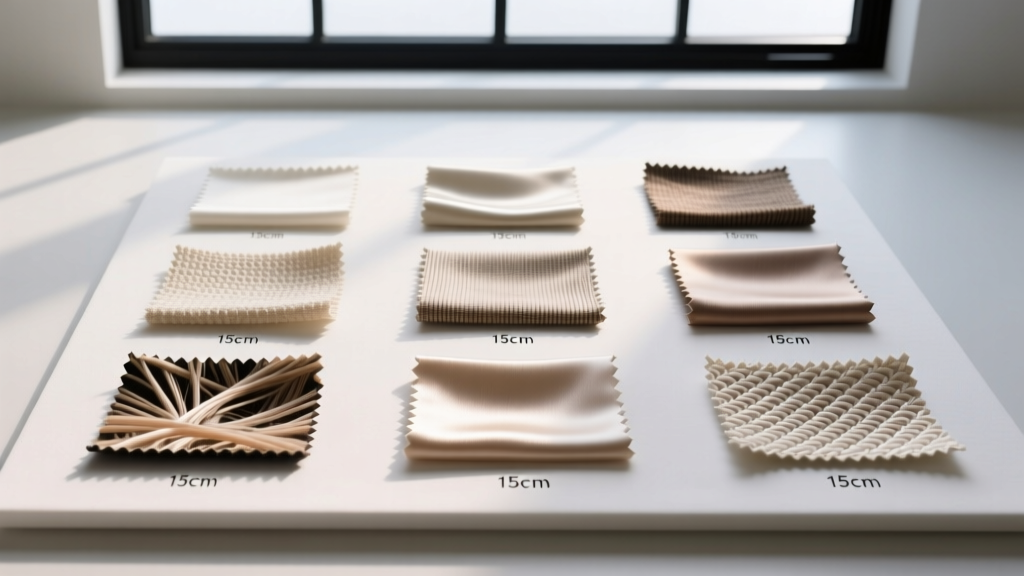 Necesse Silk: The Truth Behind the Luxury Label