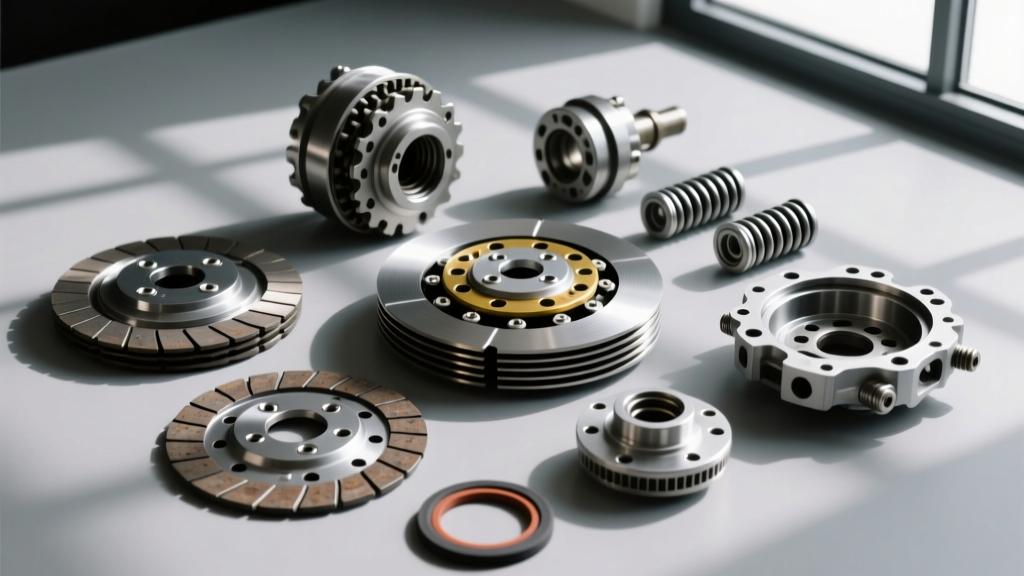 Motorcycle Clutch Replacement Cost Breakdown (2026)