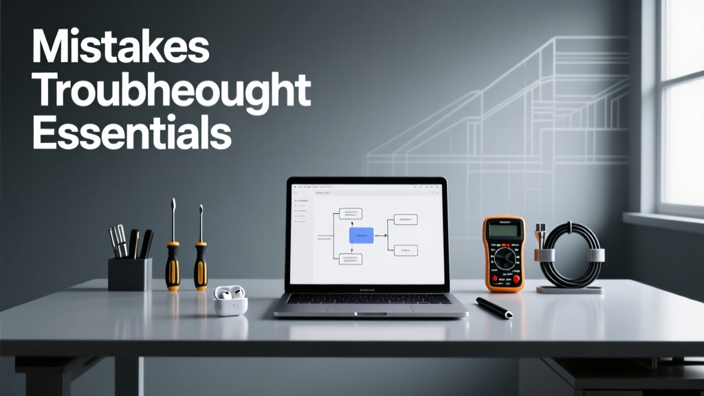 Lighting Relay Troubleshooting Essentials: 7 Critical Mistakes That Cause 92% of Field Failures