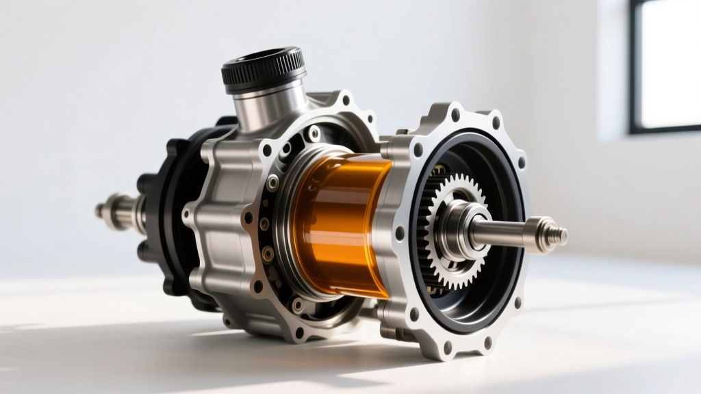 2019 Ram 1500 Rear Differential Fluid Capacity & Symptom Diagnosis