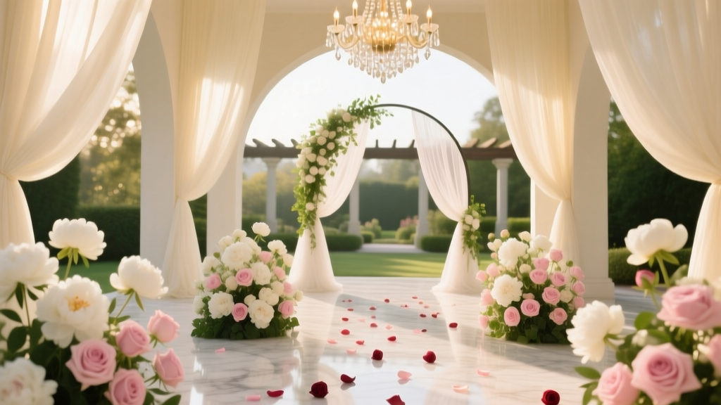 Wedding in Spanish: A Culturally Grounded Guide