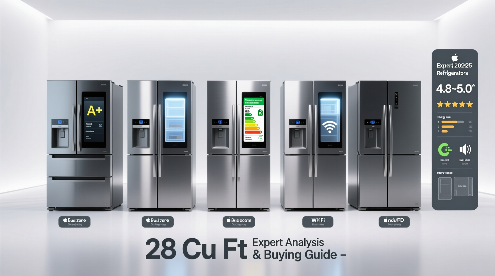 28 cu ft refrigerator top sellers