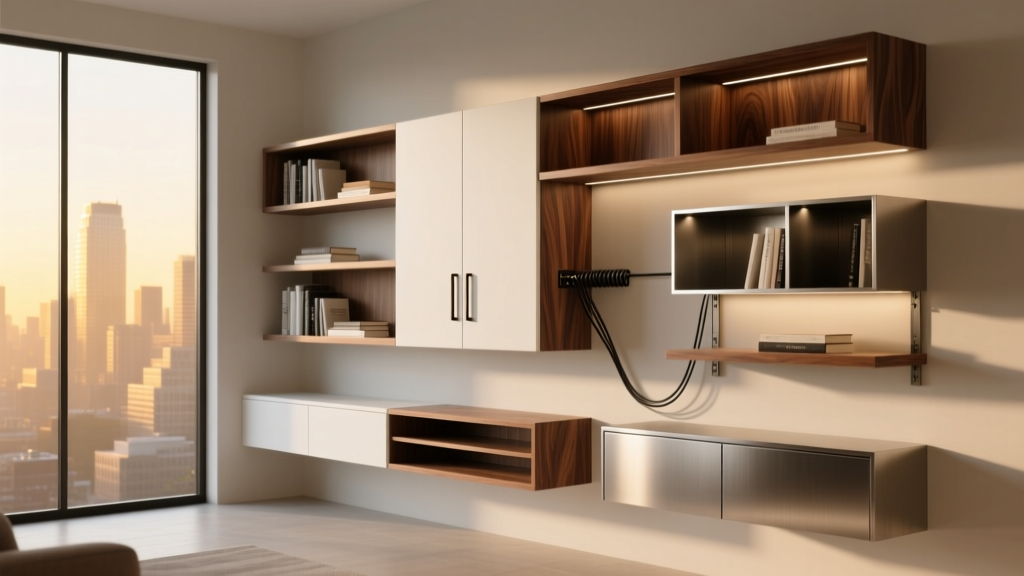 Best Bookshelf Styles For Every Room In 2026