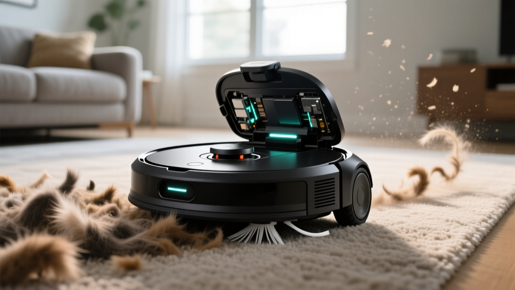 Roomba 981 Review 2026: Tested & Proven Cleaning Power