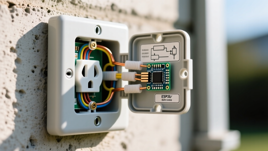 Electrical Outlet Outdoor Cover: Inspection & Testing Guide