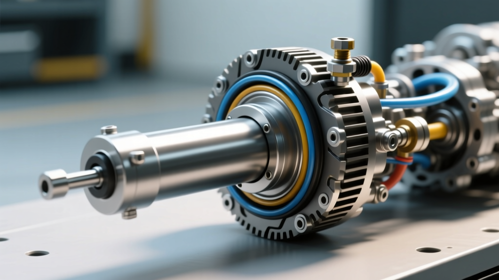 Clutch Hydraulic Slave Cylinder Bleeding Costs: 2026 Guide