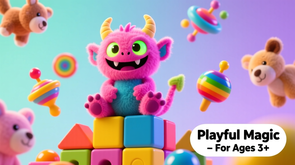 Daemon Toys: Safety Risks, Regulatory Gaps, and What Parents Need to Know
