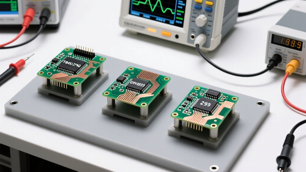 Motor Driver Shield Comparison: TB6612FNG vs DRV8833 vs L298