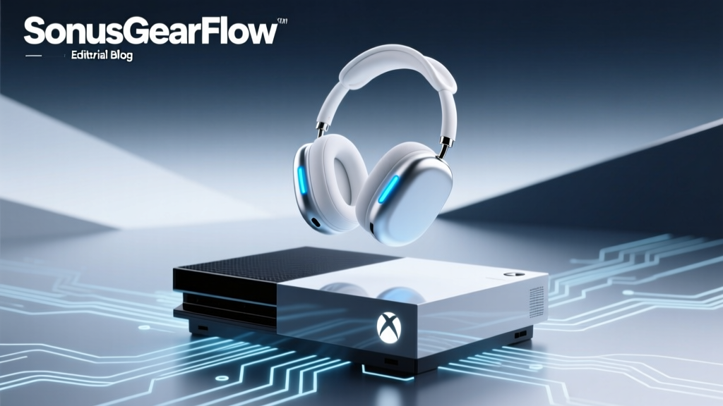 Can I Use Wireless Headphones On Xbox