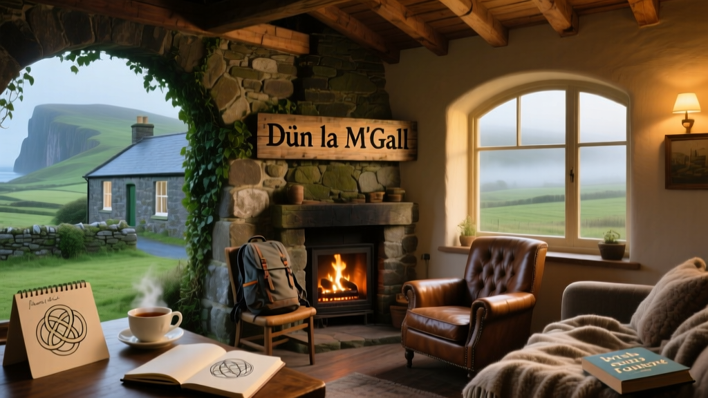 Ireland Travel Story: From Hostel Bunks to Boutique Luxury — A Grounded, Data-Driven Journey Across the Emerald Isle
