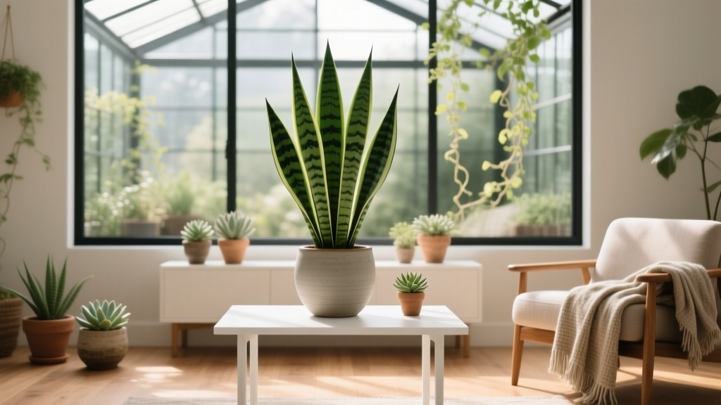 Indoor King Tut Plant Propagation Guide (2026)