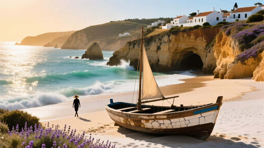 Portugal Beyond Lisbon and the Algarve: Hidden Valleys, Ancient Monasteries, and Coastal Secrets
