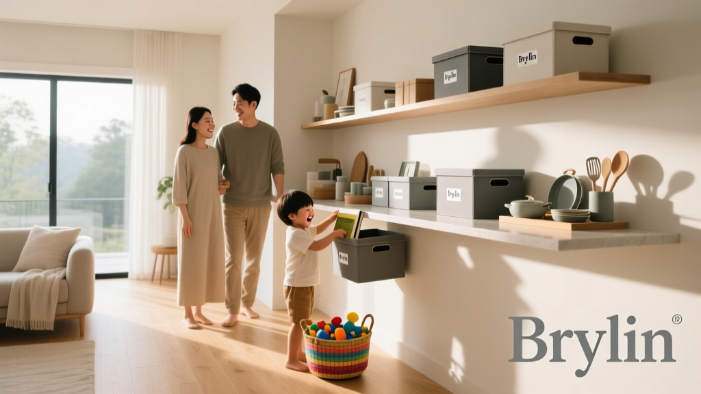 Brylin Baby Monitor: Real-World Performance, Safety Testing, and Family Integration Review
