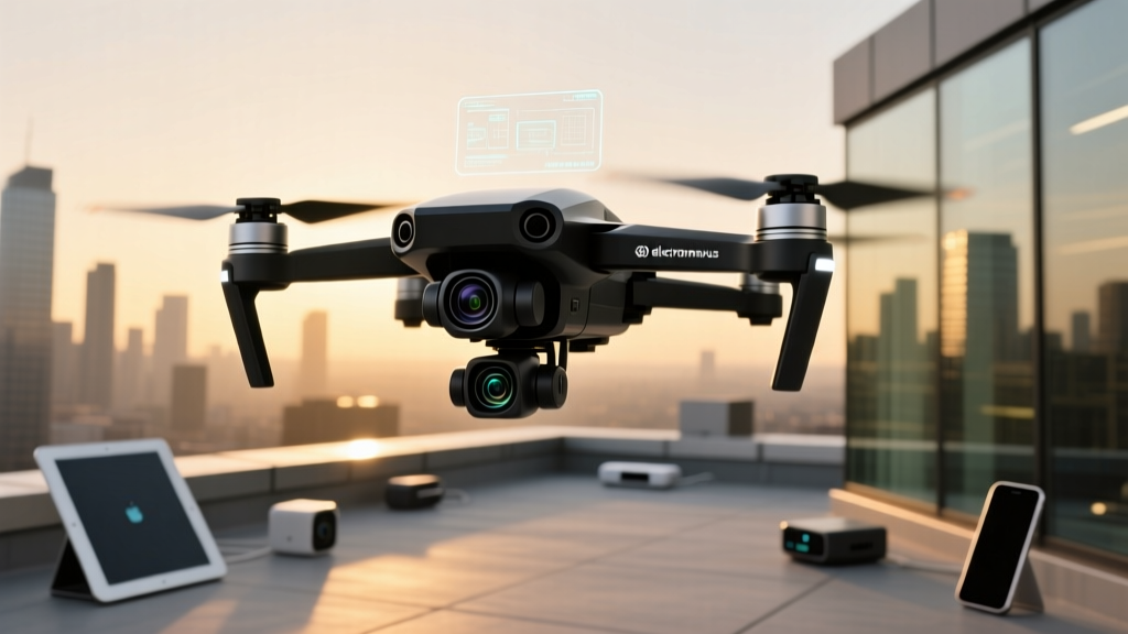 360 Drone Camera What You Really Need To Know: 7 Truths That Save You From Overpaying, Privacy Risks, and Setup Headaches (2025 Verified)