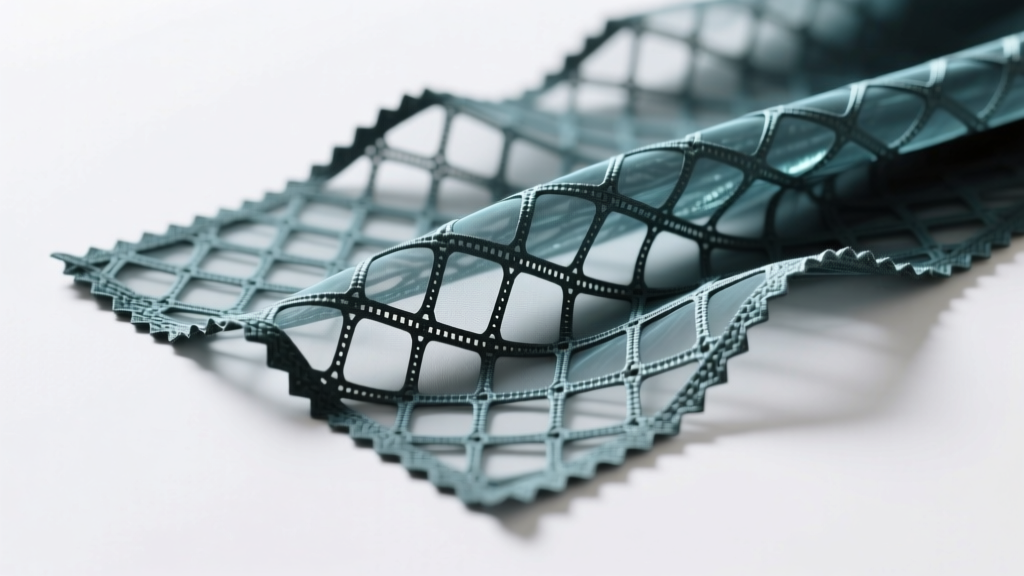 Power Mesh Fabric by the Yard: A Designer’s Deep-Dive Guide