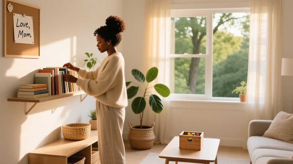 Zakiya: A Parent’s Practical Guide to Raising a Confident, Culturally Grounded Child