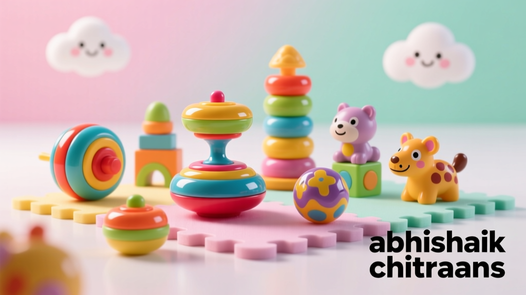 Abhishaik Chitraans: Safety Assessment, Regulatory Compliance, and Market Context for Indian Hand-Painted Wooden Toys