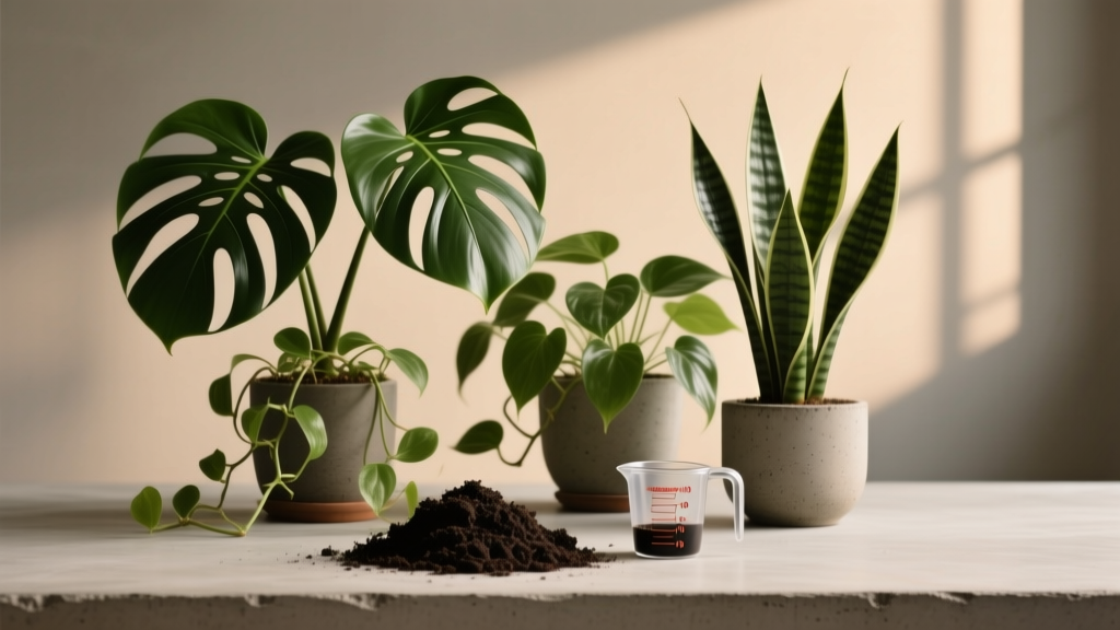 Is Too Much Peat Moss Bad for Indoor Plants?