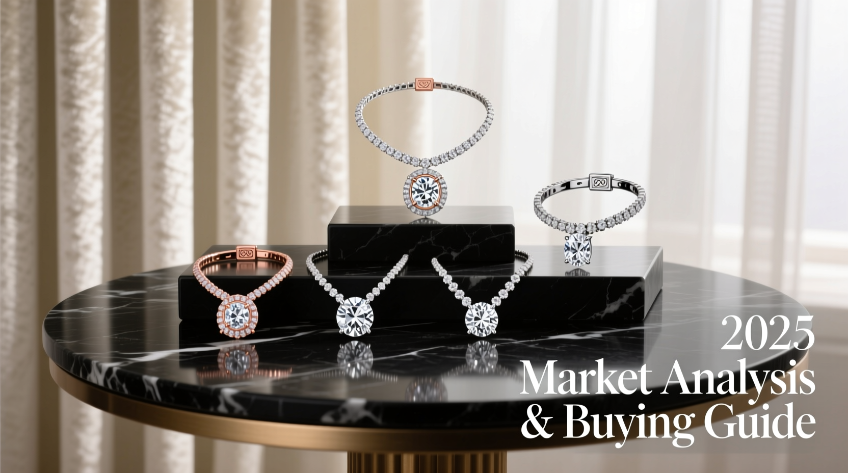 best selling lab grown diamond necklace