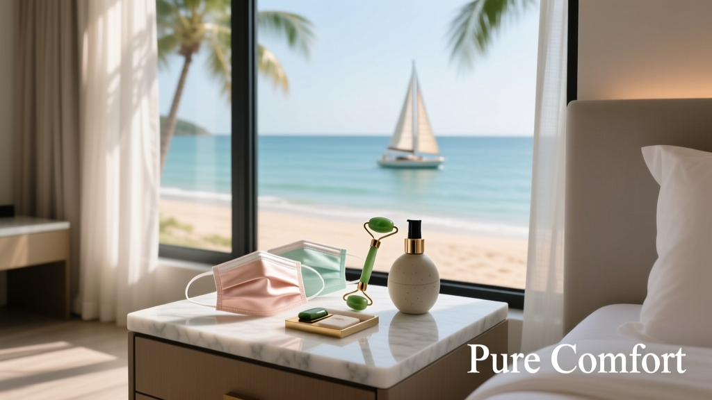 Face Mask Accessories: Practical Upgrades for Comfort, Fit, and Hygiene in Hospitality Settings