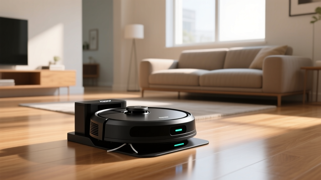 Yuka 2000 Robot Vacuum Review: Best Budget Pick for 2026?