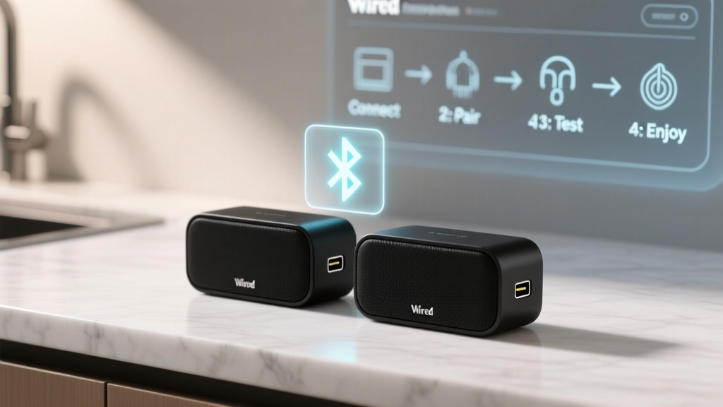 How to Make USB Speakers Bluetooth (2026)