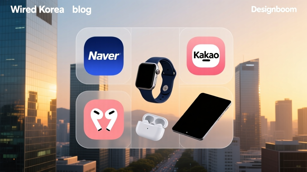Korea Digital Marketing: Fix Your Naver & Kakao Strategy