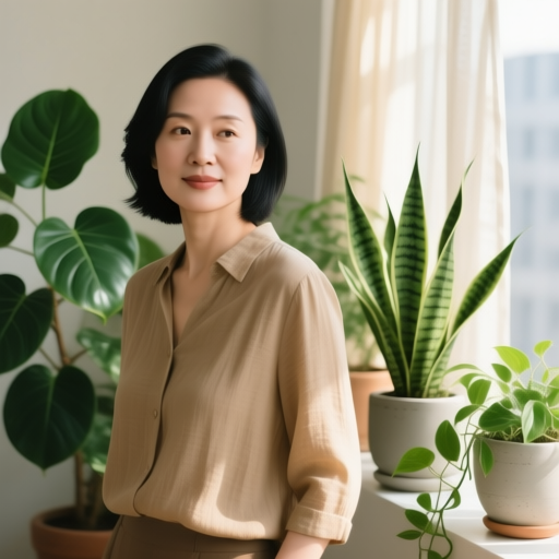 Sarah Chen