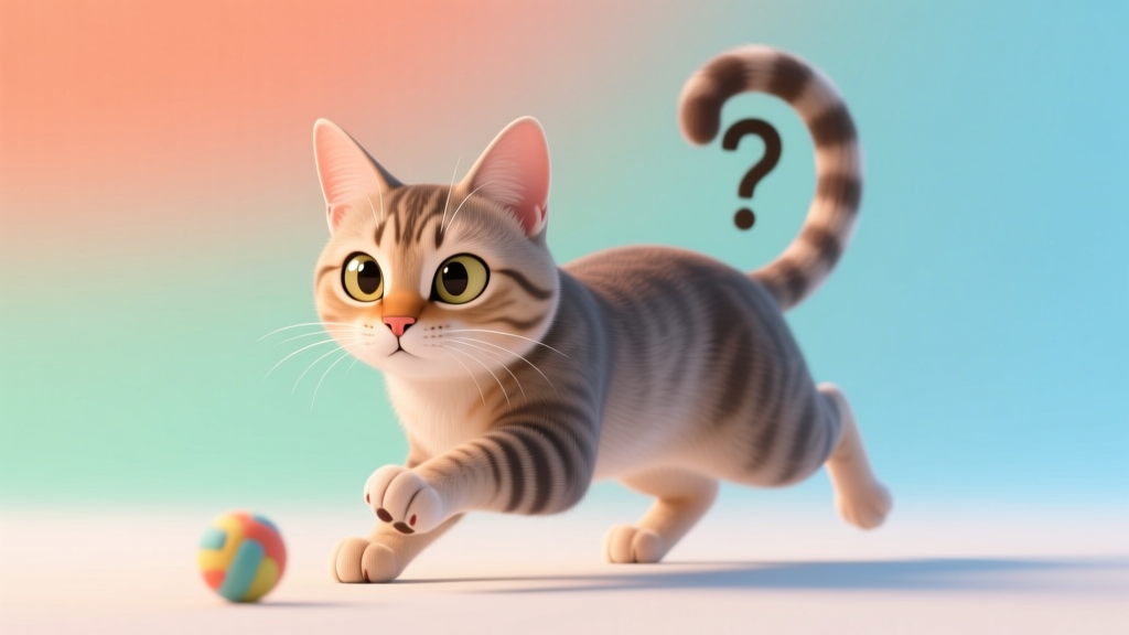 Does Music Affect Cats' Behavior in Small Houses? What...