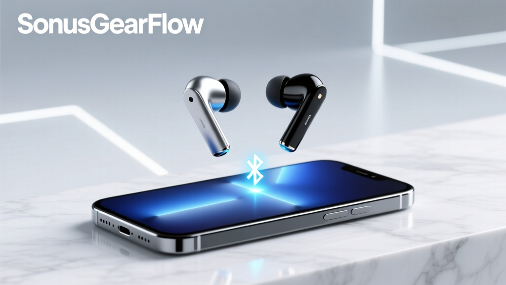 Two Wireless Headphones on One Phone: How It Works