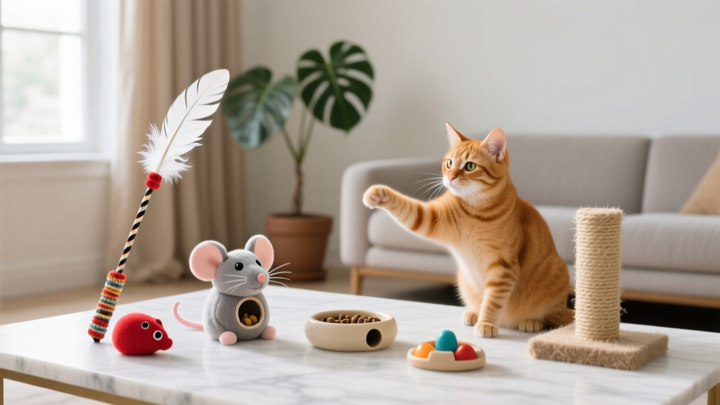 What Cat Toys Are Best Petsmart? We Tested 47 Toys In